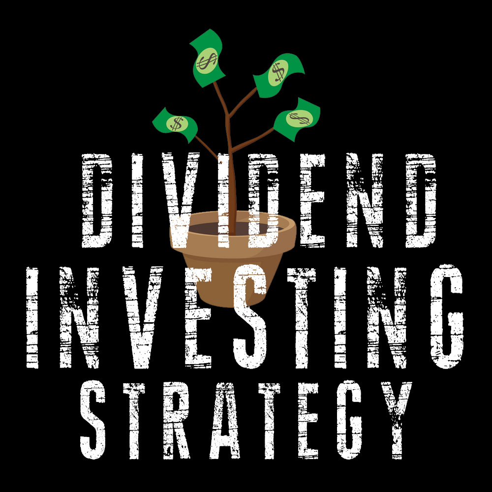 Dividend Investing Strategy Time Rich Canadian